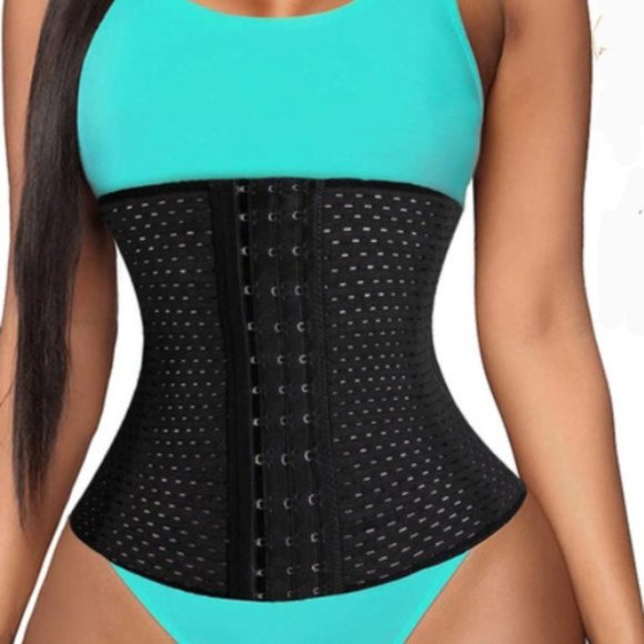 Waist Trainers 🖤 Brand New 🖤 Never Used - Picture 15 of 16